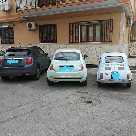 Bellidea B&B Naples Exterior photo