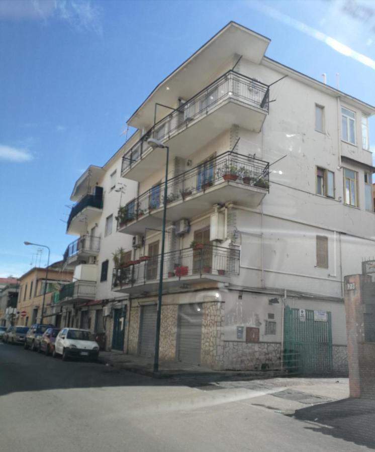 Bellidea B&B Naples Exterior photo