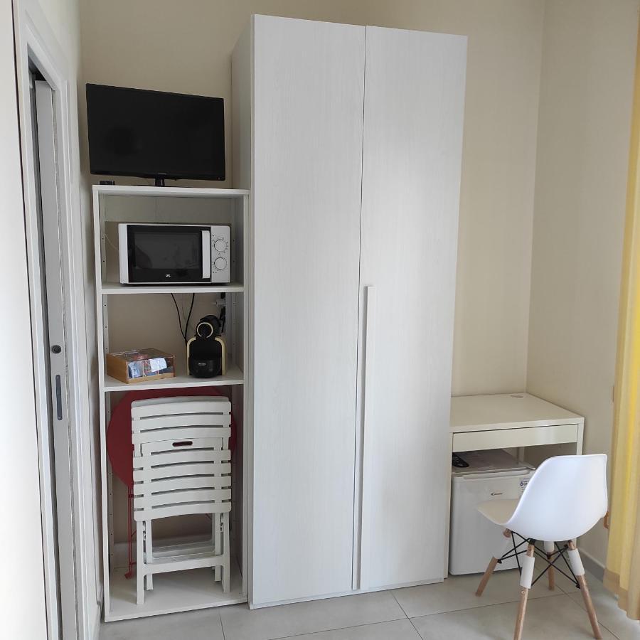 Bellidea B&B Naples Exterior photo